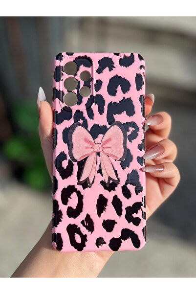 CaseKİdükkan حافظة هاتف من السيليكون مع حماية للكاميرا ونمط إطلاق مخملي من ال...