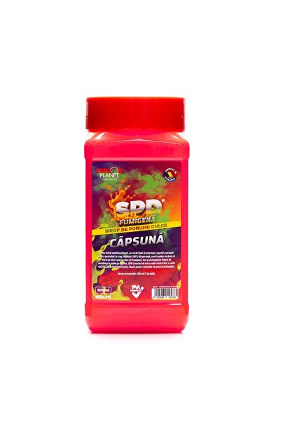 Senzor Planet SPD FUMIGENA CAPSUNA 500ml