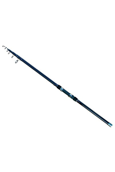 Baracuda Undiță telescopică Storm 3,3m