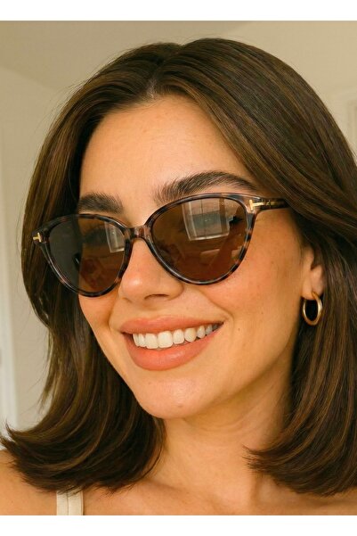 LOOKUP Sunglasses Uv400 Protection Pc Quality Material New Season Small Case ...