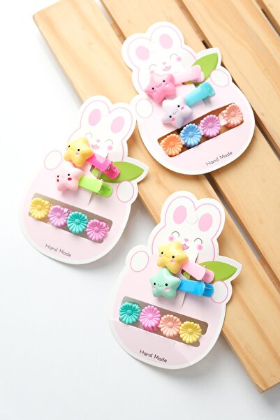 Jack Ferrero Buckle Set