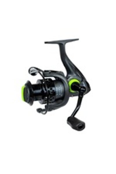 wizard Mulineta Energo Team Samurai Spin 2000