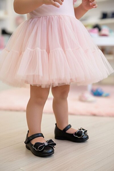 PATİK BEBE KIZ ÇOÇUK BABET