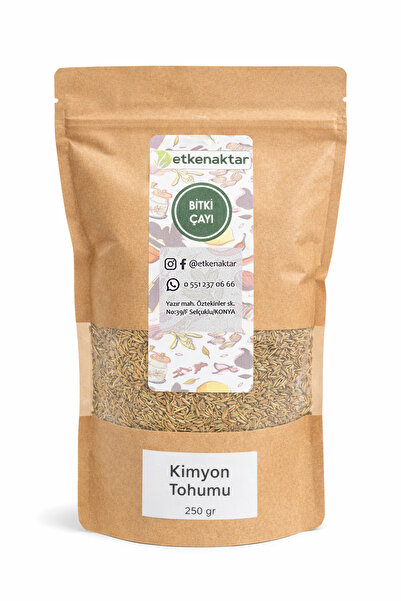 etken Kimyon Tohumu 250gr