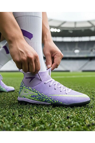 LALİGA حذاء Air SuperFly HalıSaha للشباب