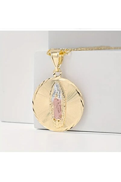 Best wishes MERYEM ANA KOLYE ZİNCİRİYLE BİRLİKTE