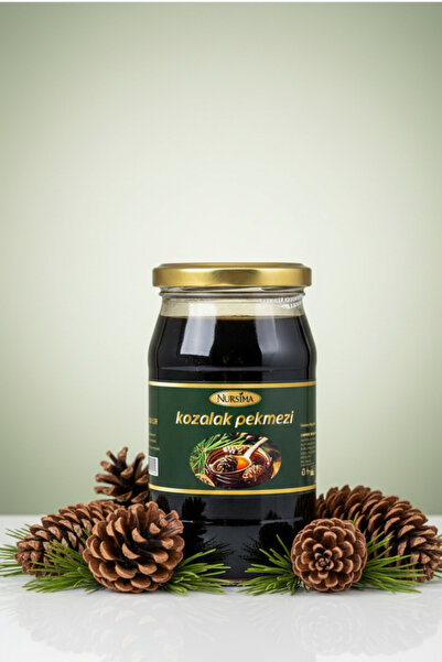 Nursima Kozalak Pekmezi 420 g