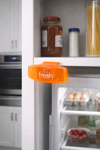 Marvel Fresh Products The Fresh 2.5 Clip Mango Kokulu Klozet Kokusu