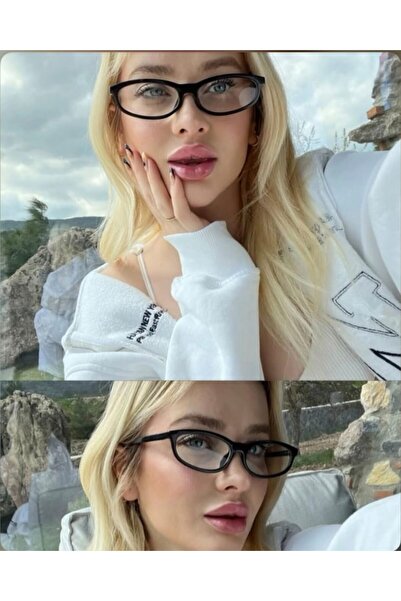 MONAL EYEWEAR Miuw Women's Blue Light Protection Blue Block Glasses Can Chang...