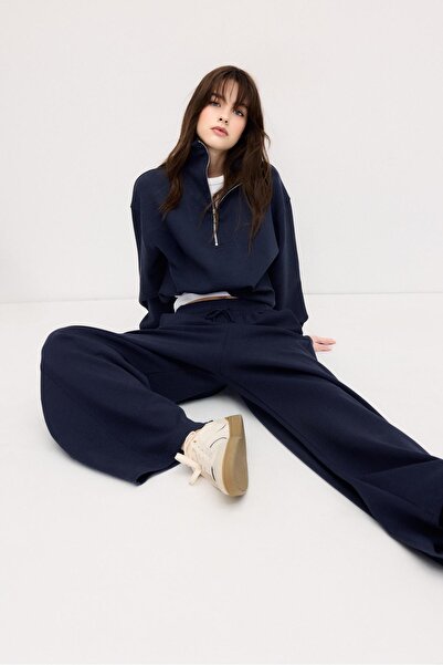 Stradivarius Süper barrel jogger pantolon