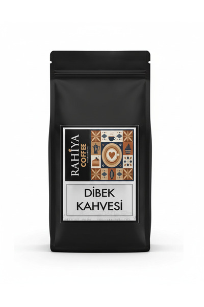 Dibek Kahvesi 250 Gr