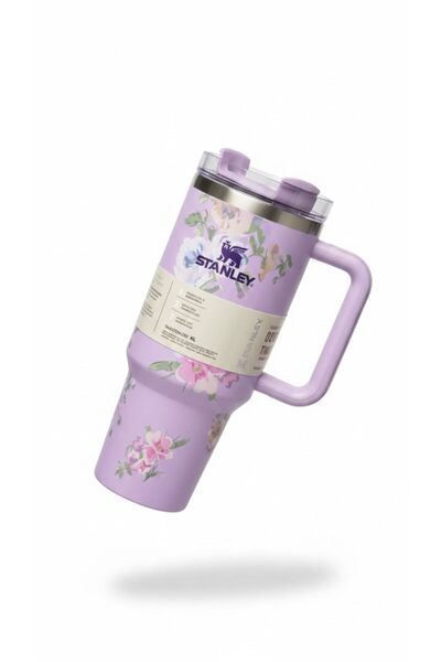 Stanley Quencher H2.0 FlowState Stainless Steel Vacuum Insulated Tumbler 40 oz