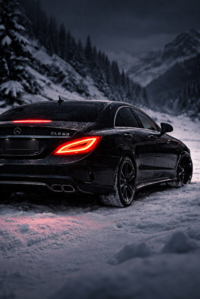 Neon Poster LED Işıklı – Dekoratif Duvar Posteri