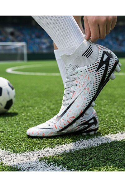 LALİGA Air Sock Astroturf and Turf Floor Cleats