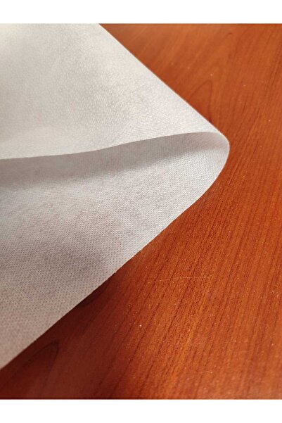 TELASTAR 65 gr Kağıt Tela Beyaz 1 Metre - Kalın Kağıt Tela