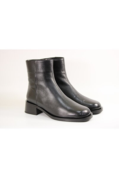 evva shoes حذاء أنيق من الجلد الطبيعي عالي الجودة