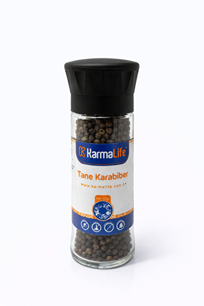 karmalife Karma Life Tane Karabiber 50 Gr