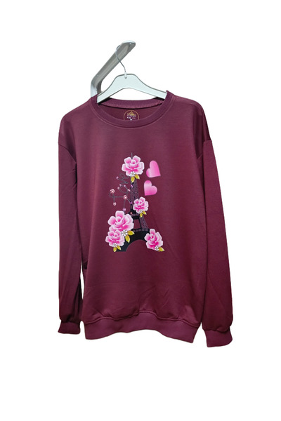 Ervo Reklam تصميم خاص لسترة s-weet