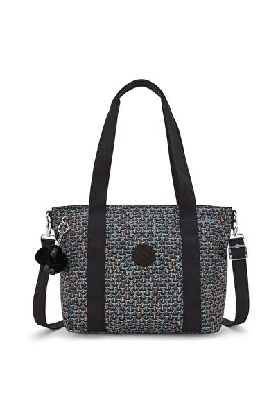 Kipling Basic Asseni Shopper Tasche 40 cm