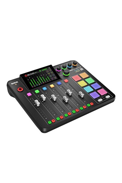 Rode Caster Pro Iı Podcast Mikser