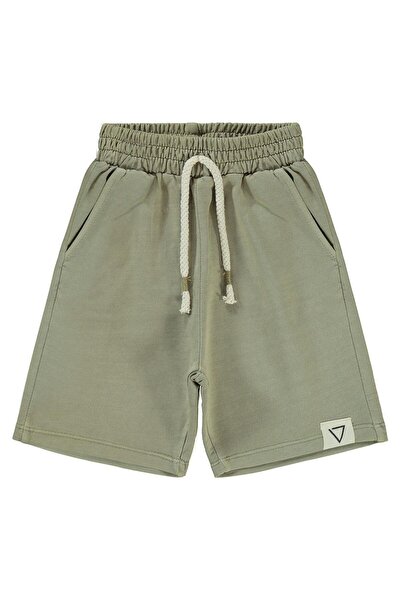 Civil Boys Boy Capri 2-5 Years Stone Χρώμα