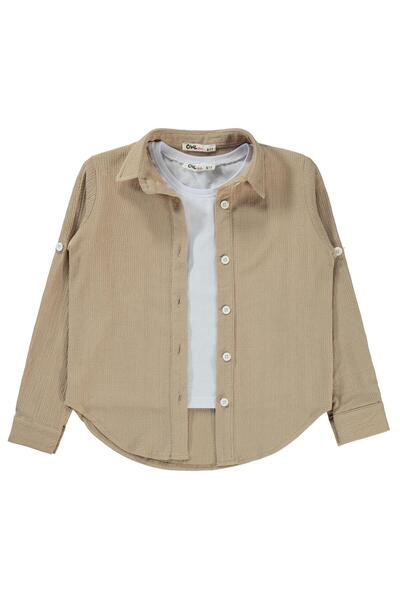 Civil Girls Бюрмюк 10-13 години Риза - Бежова 10-11 години