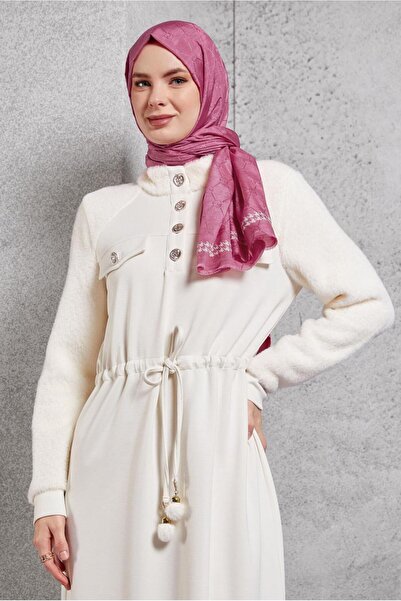 Alvina ŞAL MONOGRAM ALVINA 8267