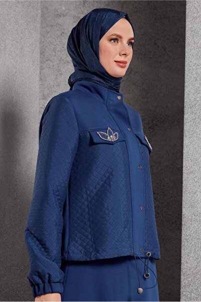 Alvina ŞAL MONOGRAM ALVINA 8267