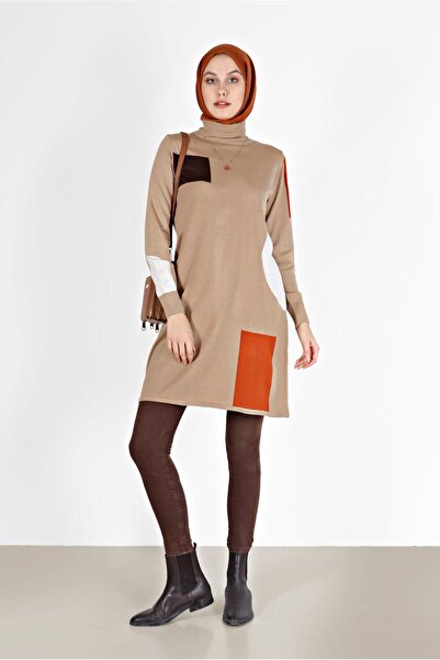 Alvina TUNICA DE TRICOATIE GULER PESCATUL 42035