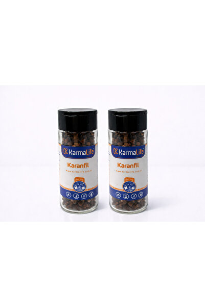 karmalife Karanfil 35Gr X 2