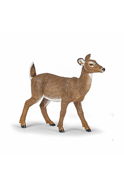 Mercaton Figurină de cerb cu coadă albă