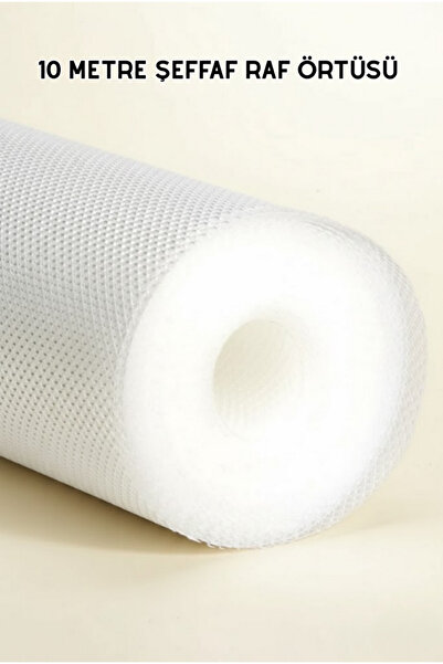 ZERO LAND منظم أدراج سهل التنظيف ومضاد للانزلاق من ستوروزال بطول 10 أمتار (95...