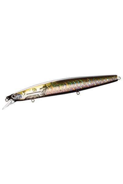 Shimano Exsence Silent Assassin Flash Boost 140S 28gr Maket Balık