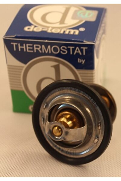 DETERM Ford Connect 1.8 L TDCI (2002-2015) 88°C TERMOSTAT 89FF8575AB