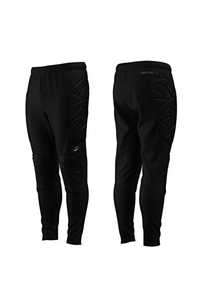 Decathlon Kipsta Yetişkin Kaleci Eşofman Altı - Siyah - F500