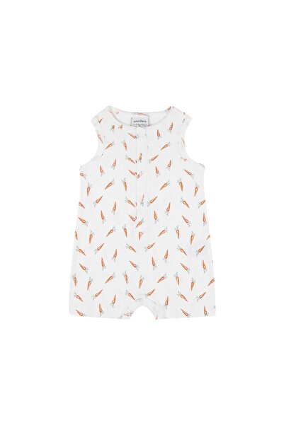 Antebies Hanging Carrot Field Barbatöz