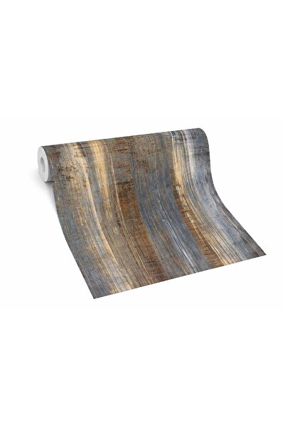 burawall lepljiva folija sa drvenim uzorkom 90cm x 2 metra