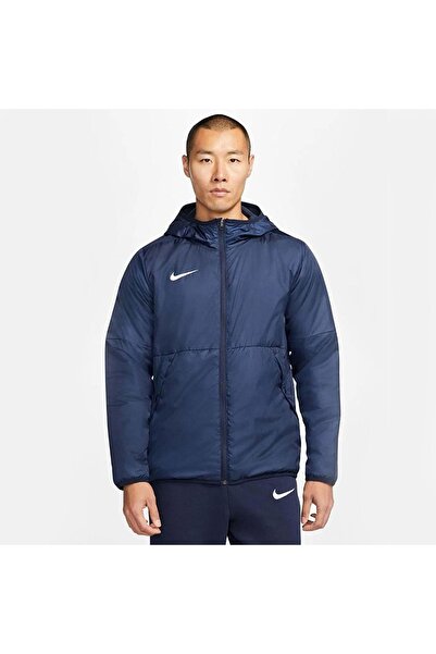 Nike M Thrm Rpl Park20 Fall Jkt Чоловічий куртка CW6157-451-Lacivert