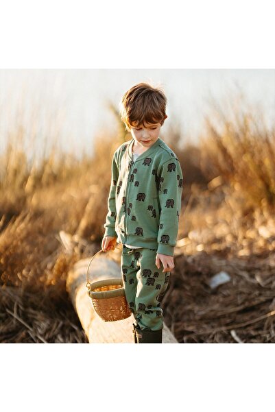 Antebies Little Elephant Jacket