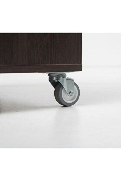 UYGUR TEKER A.Ş Mobilya Tekerleği 18mm-30mm Geçme – Masa, Beşik, Kitaplık, Se...