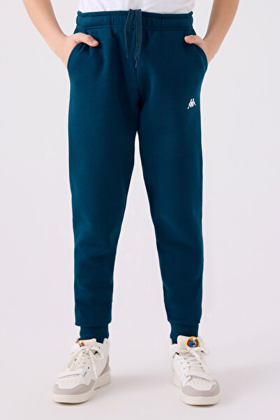 Kappa Μπλε Φούτερ για αγόρι