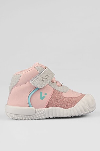 Vicco Orthopedic Winter Unisex Girls-Boys First Step Boots Children's Boots