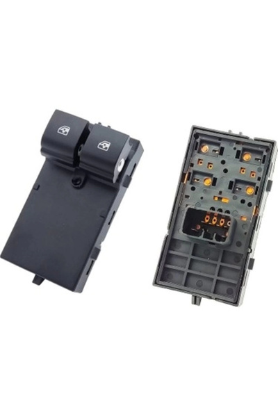 otobalcı CHEVROLET AVEO T300 İKİLİ CAM AÇMA DÜĞMESİ 2011--2013