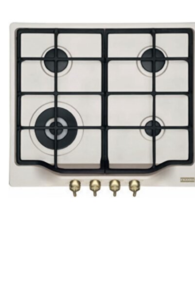 Franke FCH 604 3G TC N PW C Krem OCAK