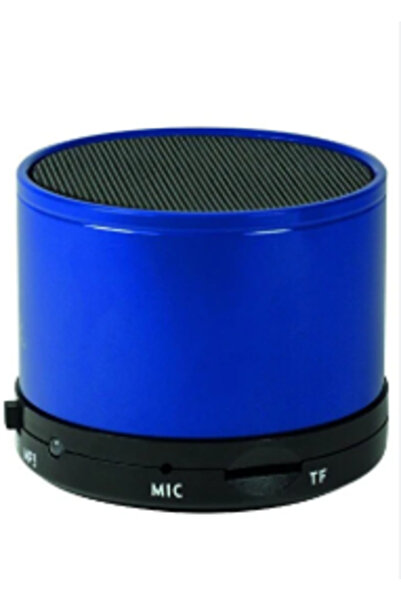 LogiLink MiniBeat Pro – Bluetooth & MP3 Destekli Taşınabilir Hoparlör