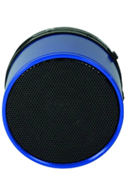 LogiLink MiniBeat Pro – Bluetooth & MP3 Destekli Taşınabilir Hoparlör