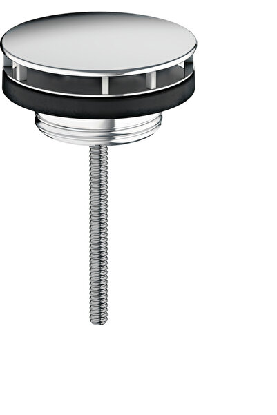 Hansgrohe Unıversal Gıder Setı Lavabo Icın Krom 50001000