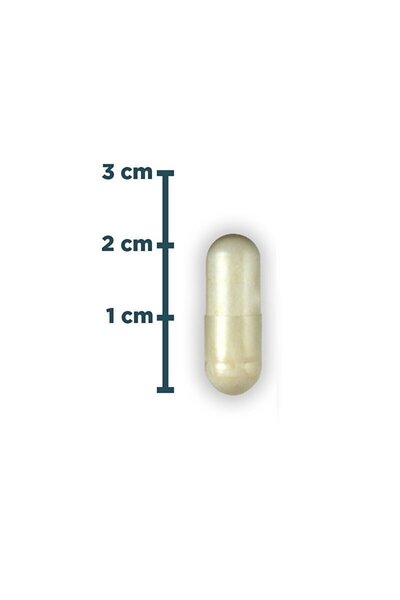 Nature's Supreme Probiotic 5B 60 Kapsül