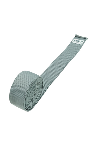 MUSCLECLOTH Active Direnç Lastiği Sert Gri