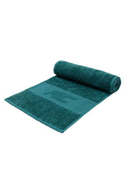 MUSCLECLOTH Bench ve Boyun Havlusu Cool Blue